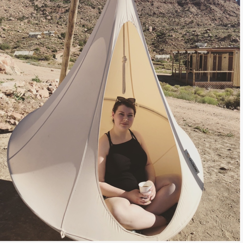 Meet your Posher, Jenifer